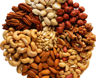 nuts combo