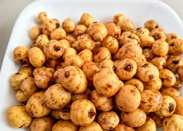 tiger-nut