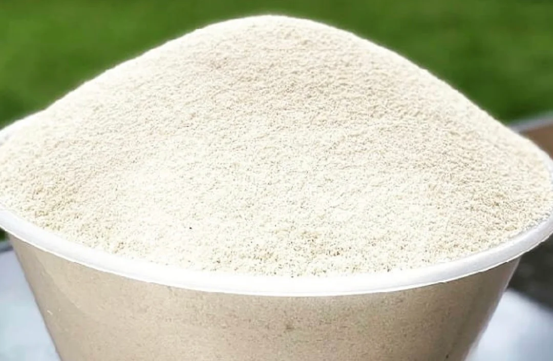 Garri (Cassava flakes) - Image 8