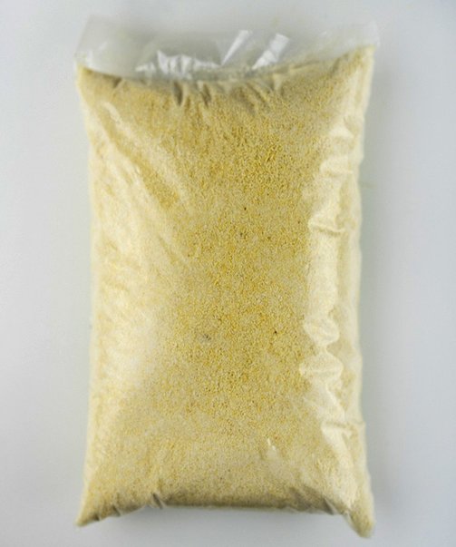 Garri (Cassava flakes) - Image 4