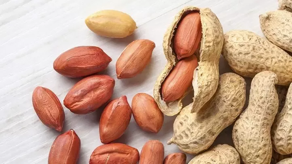Groundnuts - Image 3