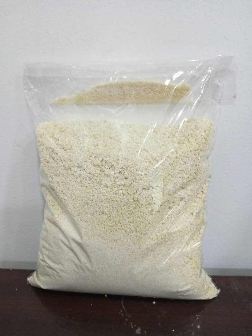 Garri (Cassava flakes) - Image 2