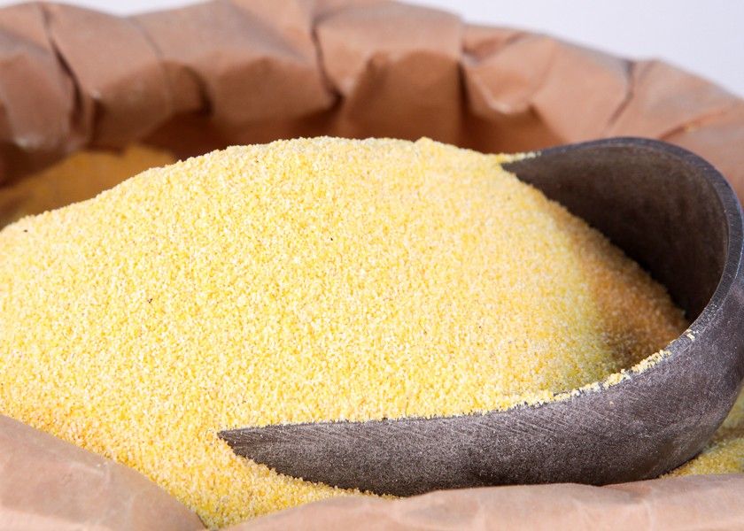 Garri (Cassava flakes) - Image 3